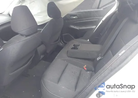 2020 Nissan Altima S Fwd z USA, uszkodzony, nr VIN 1N4BL4BV0LC209991